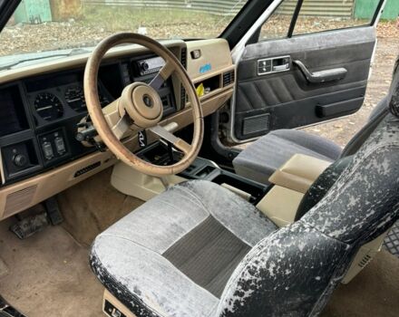 Зеленый Джип Чероки, объемом двигателя 0 л и пробегом 3 тыс. км за 5474 $, фото 3 на Automoto.ua