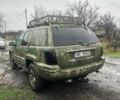 Зеленый Джип Чероки, объемом двигателя 3.1 л и пробегом 335 тыс. км за 2999 $, фото 6 на Automoto.ua