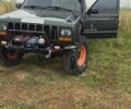 Зелений Джип Cherokee, об'ємом двигуна 0 л та пробігом 200 тис. км за 8908 $, фото 1 на Automoto.ua