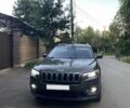 Зелений Джип Cherokee, об'ємом двигуна 2.4 л та пробігом 80 тис. км за 13007 $, фото 1 на Automoto.ua