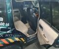 Зеленый Джип Чероки, объемом двигателя 4 л и пробегом 300 тыс. км за 3500 $, фото 8 на Automoto.ua