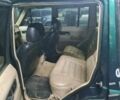 Зеленый Джип Чероки, объемом двигателя 4 л и пробегом 300 тыс. км за 3500 $, фото 5 на Automoto.ua