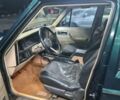 Зеленый Джип Чероки, объемом двигателя 4 л и пробегом 300 тыс. км за 3500 $, фото 6 на Automoto.ua