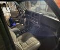 Зеленый Джип Чероки, объемом двигателя 4 л и пробегом 390 тыс. км за 6500 $, фото 1 на Automoto.ua