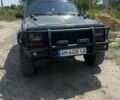 Зелений Джип Cherokee, об'ємом двигуна 2.1 л та пробігом 215 тис. км за 7900 $, фото 2 на Automoto.ua