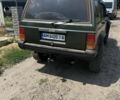 Зелений Джип Cherokee, об'ємом двигуна 2.1 л та пробігом 215 тис. км за 7900 $, фото 1 на Automoto.ua