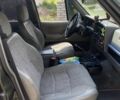 Зелений Джип Cherokee, об'ємом двигуна 2.1 л та пробігом 215 тис. км за 7900 $, фото 3 на Automoto.ua