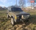 Зеленый Джип Чероки, объемом двигателя 2.48 л и пробегом 200 тыс. км за 5900 $, фото 1 на Automoto.ua