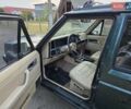 Зеленый Джип Чероки, объемом двигателя 4 л и пробегом 247 тыс. км за 5850 $, фото 13 на Automoto.ua