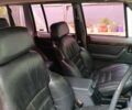 Зелений Джип Cherokee, об'ємом двигуна 4 л та пробігом 123 тис. км за 4300 $, фото 5 на Automoto.ua