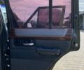 Зелений Джип Cherokee, об'ємом двигуна 4 л та пробігом 123 тис. км за 4300 $, фото 6 на Automoto.ua