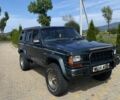 Зелений Джип Cherokee, об'ємом двигуна 4 л та пробігом 123 тис. км за 4300 $, фото 14 на Automoto.ua