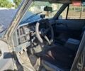 Зеленый Джип Чероки, объемом двигателя 4 л и пробегом 275 тыс. км за 3500 $, фото 4 на Automoto.ua