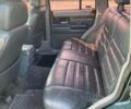 Зелений Джип Cherokee, об'ємом двигуна 4 л та пробігом 123 тис. км за 4300 $, фото 2 на Automoto.ua