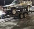 Зелений Джип Cherokee, об'ємом двигуна 0 л та пробігом 250 тис. км за 1002 $, фото 1 на Automoto.ua