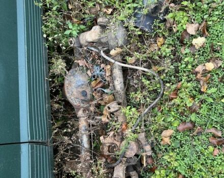 Зеленый Джип Чероки, объемом двигателя 0 л и пробегом 300 тыс. км за 2000 $, фото 8 на Automoto.ua