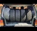 Джип Чероки 1995 в Одессе на Automoto.ua Зеленый Джип Чероки, объемом двигателя 2.5 л и пробегом 220 тыс. км за 6300 $, фото 16 на Automoto.ua