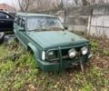 Зеленый Джип Чероки, объемом двигателя 0 л и пробегом 300 тыс. км за 2000 $, фото 1 на Automoto.ua