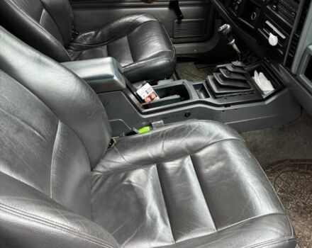 Зеленый Джип Чероки, объемом двигателя 0 л и пробегом 361 тыс. км за 3993 $, фото 6 на Automoto.ua