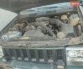 Зелений Джип Cherokee, об'ємом двигуна 5.2 л та пробігом 250 тис. км за 2400 $, фото 1 на Automoto.ua