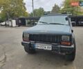 Джип Чероки 1995 в Одессе на Automoto.ua Зеленый Джип Чероки, объемом двигателя 2.5 л и пробегом 220 тыс. км за 6300 $, фото 1 на Automoto.ua