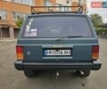 Джип Чероки 1995 в Одессе на Automoto.ua Зеленый Джип Чероки, объемом двигателя 2.5 л и пробегом 220 тыс. км за 6300 $, фото 5 на Automoto.ua