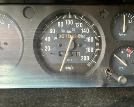 Зеленый Джип Чероки, объемом двигателя 0 л и пробегом 361 тыс. км за 3993 $, фото 5 на Automoto.ua