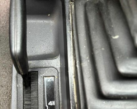 Зеленый Джип Чероки, объемом двигателя 0 л и пробегом 361 тыс. км за 3993 $, фото 7 на Automoto.ua