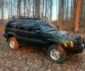 Зелений Джип Cherokee, об'ємом двигуна 5.2 л та пробігом 326 тис. км за 6000 $, фото 6 на Automoto.ua