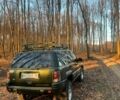 Зелений Джип Cherokee, об'ємом двигуна 5.2 л та пробігом 326 тис. км за 6000 $, фото 3 на Automoto.ua