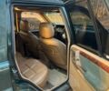 Зелений Джип Cherokee, об'ємом двигуна 5.2 л та пробігом 326 тис. км за 6000 $, фото 7 на Automoto.ua
