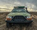 Зелений Джип Cherokee, об'ємом двигуна 0 л та пробігом 290 тис. км за 4200 $, фото 1 на Automoto.ua
