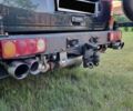 Зеленый Джип Чероки, объемом двигателя 4 л и пробегом 370 тыс. км за 6700 $, фото 12 на Automoto.ua