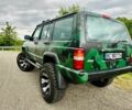 Зелений Джип Cherokee, об'ємом двигуна 4 л та пробігом 3 тис. км за 15000 $, фото 3 на Automoto.ua