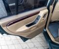 Зелений Джип Cherokee, об'ємом двигуна 4.7 л та пробігом 300 тис. км за 7000 $, фото 14 на Automoto.ua