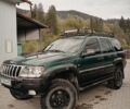 Зелений Джип Cherokee, об'ємом двигуна 3.1 л та пробігом 360 тис. км за 7300 $, фото 6 на Automoto.ua