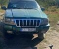 Зелений Джип Cherokee, об'ємом двигуна 3.1 л та пробігом 400 тис. км за 4000 $, фото 1 на Automoto.ua