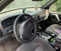 Зеленый Джип Чероки, объемом двигателя 3.2 л и пробегом 320 тыс. км за 3600 $, фото 5 на Automoto.ua