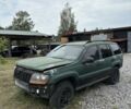 Зелений Джип Cherokee, об'ємом двигуна 4 л та пробігом 400 тис. км за 1505 $, фото 1 на Automoto.ua