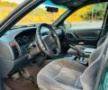 Зеленый Джип Чероки, объемом двигателя 3.2 л и пробегом 324 тыс. км за 3150 $, фото 9 на Automoto.ua