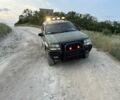 Зеленый Джип Чероки, объемом двигателя 0 л и пробегом 330 тыс. км за 4000 $, фото 1 на Automoto.ua