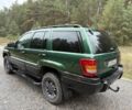Зеленый Джип Чероки, объемом двигателя 3.1 л и пробегом 285 тыс. км за 3950 $, фото 7 на Automoto.ua