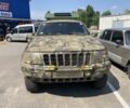 Зелений Джип Cherokee, об'ємом двигуна 3.1 л та пробігом 260 тис. км за 6300 $, фото 1 на Automoto.ua