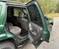 Зеленый Джип Чероки, объемом двигателя 3.1 л и пробегом 285 тыс. км за 3950 $, фото 3 на Automoto.ua