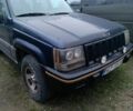 Зелений Джип Cherokee, об'ємом двигуна 2 л та пробігом 20 тис. км за 1200 $, фото 1 на Automoto.ua