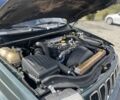 Зеленый Джип Чероки, объемом двигателя 3.1 л и пробегом 3 тыс. км за 6700 $, фото 7 на Automoto.ua