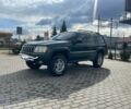 Зеленый Джип Чероки, объемом двигателя 3.1 л и пробегом 3 тыс. км за 6700 $, фото 6 на Automoto.ua