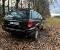 Джип Чероки 2001 в Сумах на Automoto.ua Зеленый Джип Чероки, объемом двигателя 3.1 л и пробегом 219 тыс. км за 5000 $, фото 1 на Automoto.ua