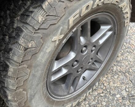 Зеленый Джип Чероки, объемом двигателя 3.1 л и пробегом 285 тыс. км за 3950 $, фото 11 на Automoto.ua