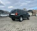 Зеленый Джип Чероки, объемом двигателя 3.1 л и пробегом 3 тыс. км за 6700 $, фото 1 на Automoto.ua